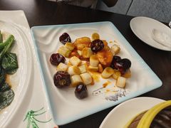 -古南都·老广东酒楼(龙江店)