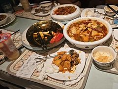 -海尔巴格一甸茶餐厅(团结路店)