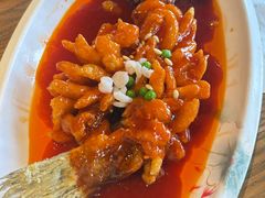 -扬州狮子楼(东关街店)