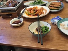 -常来小聚·广州非遗传承餐厅(地王广场店)