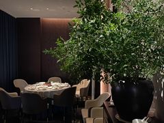 大堂-山里亲戚(淞虹路店)