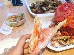 -盒马X会员店(王府井奥莱UP TOWN店)