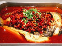 -半天妖烤鱼(芜湖市镜湖万达店)