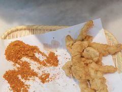 -南锣肥猫·麻辣烤鱼·15年现烤现卖(通州领展店)