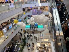 -凯德MALL(西直门店)