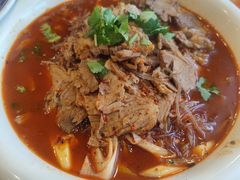 -老雒阳面馆·水席(定鼎门店)