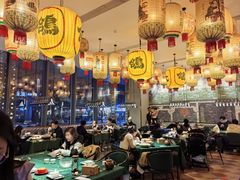 -大鸽饭(汉溪长隆店)