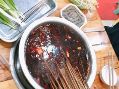 -六六火锅串串香(黄杨路)