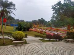 -沙河粉村·国家非遗传承(云台店)