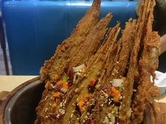 -大眼锅贴水饺(河东店)