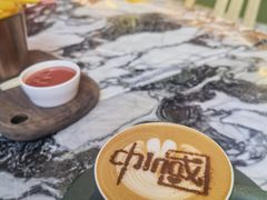 -人民咖啡馆(四行仓库店)