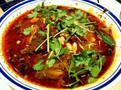 -文叔·湖北名小吃·小龙虾(华强北店)