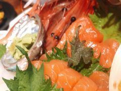 -和彩放题餐厅(酒仙桥店)
