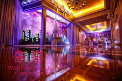 点击看大图 -上海瑞金洲际酒店·宴会厅