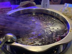 -水碾河刘老大串串香(水碾河路店)