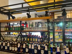 -四海蒸鲜蒸汽海鲜自助(北戴河店)