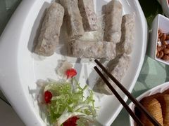 -潮福城大酒楼·潮味粤品·港式点心(湖滨北路店)