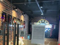 -UP健身私教馆(海岸城店)