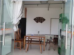 门面-美味之家·湖景农家乐(太湖东山店)