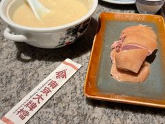 -南京大牌档(中关村领展广场店)