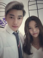 -3AM HAIR SALON染发烫发接发