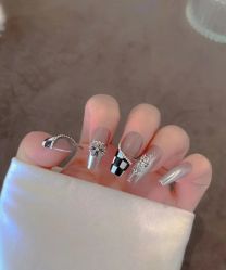 -Halo美甲美睫