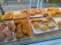 -爱心面包(建设中路店)