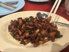 -德成饭店