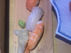 -琴寿司居酒屋(中山广场店)