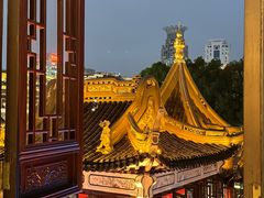 -绿波廊(豫园店)