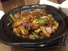 -广州海鲜酒楼(长丰园店)