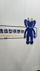 -青霖·飘逸造型