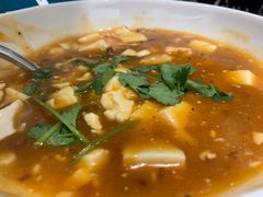 豆花牛肉-乌江鱼杭帮菜(西湖店)