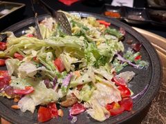 -無二炙坊·和牛烧肉(大钟寺1733店)