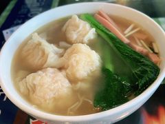 -观塘港茶餐厅(八一大道店)