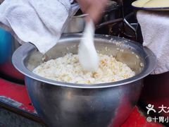 -同得兴 Since·1995 传统苏式面馆(嘉馀坊店)