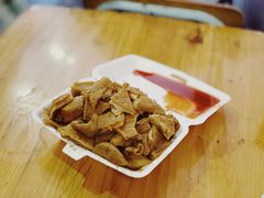 -细妹五香牛杂(步行街店)