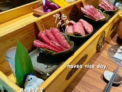 -牛道·和牛九食(市府恒隆广场店)