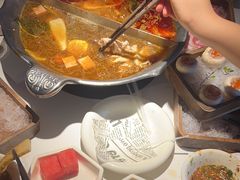 -九鼎轩脆毛肚火锅(徐州苏宁店)