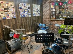 -五度乐器培训(清扬路店)