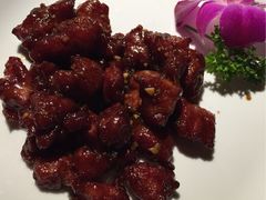 绿茶餐厅(华联万柳店)-绿茶餐厅(华联万柳店)