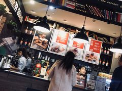 -西西弗书店&矢量咖啡(万象城店)