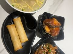 -馋三尺蟹粉小笼(人民广场店)