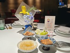 -新荣记(BFC外滩金融中心店)