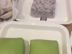 -满记甜品(荟聚购物中心店)