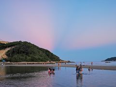 -后海村