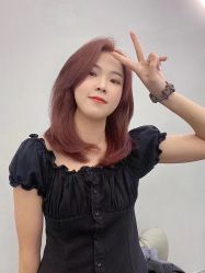 点击看大图 -MT·ID 烫发.染发.接发SALON