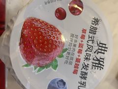 -一鸣真鲜奶吧(双菱路店)