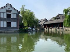 -台儿庄古城