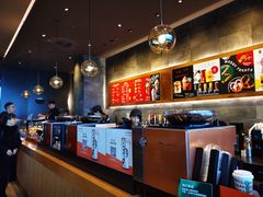 -星巴克(成都东站店)